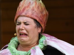 Der Held im Labyrinth